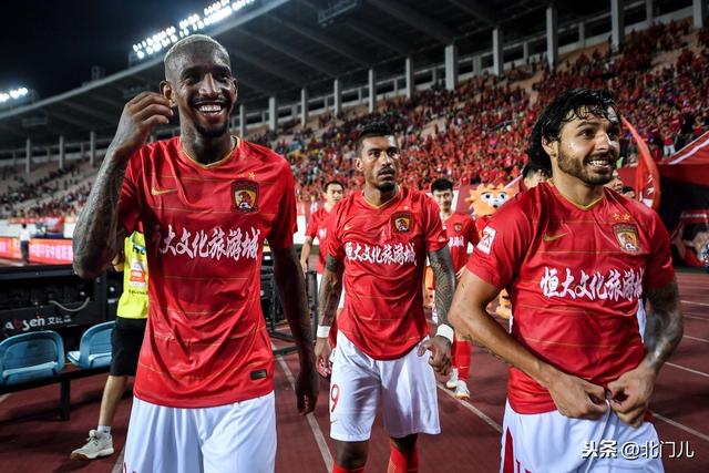  中超新政实施外援名额大幅缩减