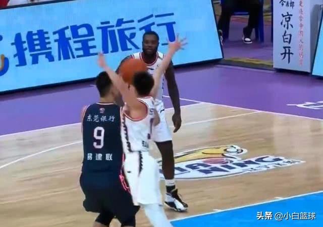  末节三分雨倾盆而下，主队惊险捍卫主场