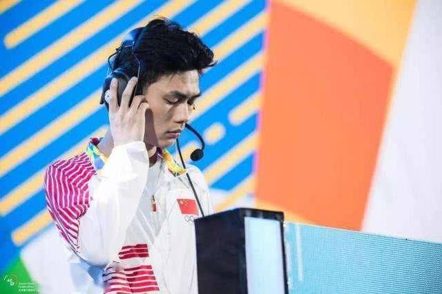  电竞明星选手签约代言知名品牌