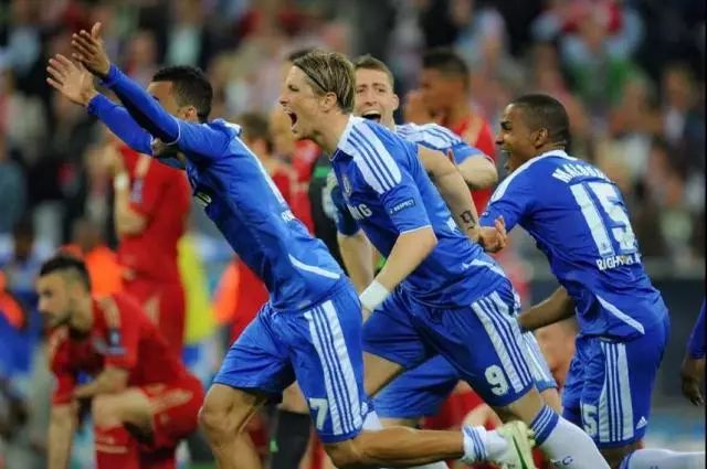  老牌劲旅逆袭，客场逆转惊险取胜