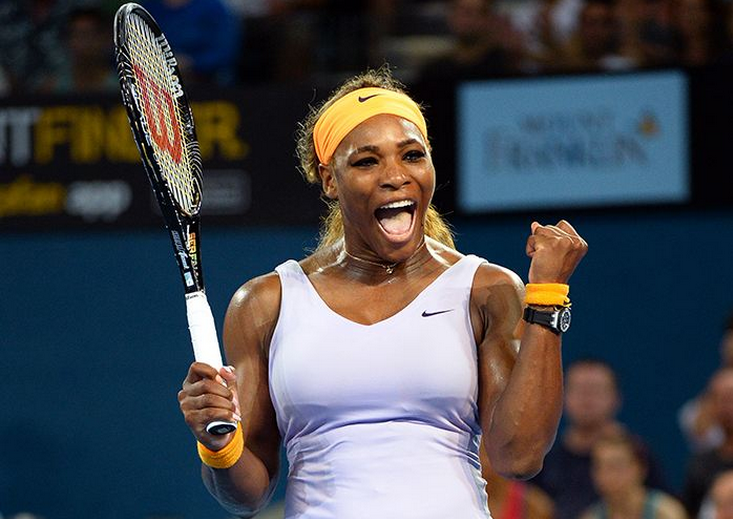  女子网坛格局生变，多位新秀冲击前列