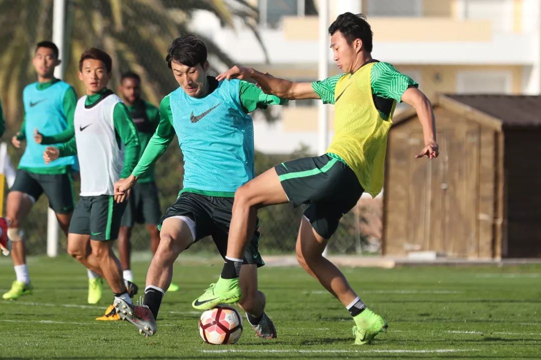  海外拉练归来，球队磨合渐入佳境