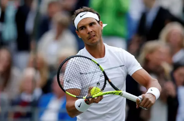  温网百年赛场迎革新，可回收材料铺设场地