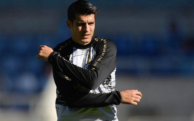  拉齐奥核心伤退，球队无奈吞下败仗  