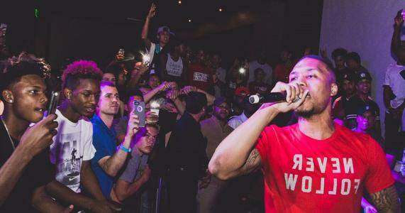  全明星周末来袭，巨星云集共襄盛举