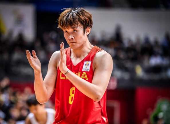  青岛国信水产内线告急惨败于浙江广厦