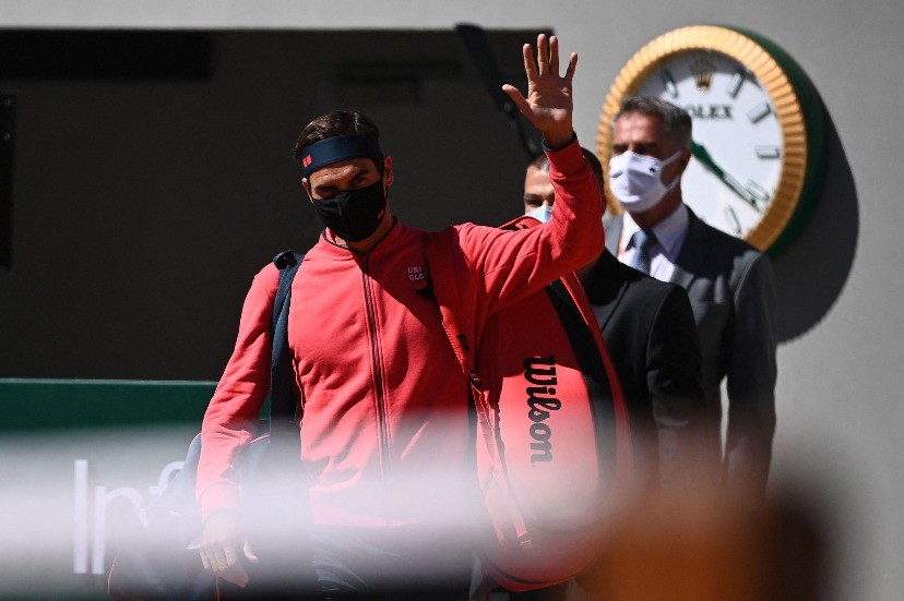 纳达尔红土称王斩获法网桂冠