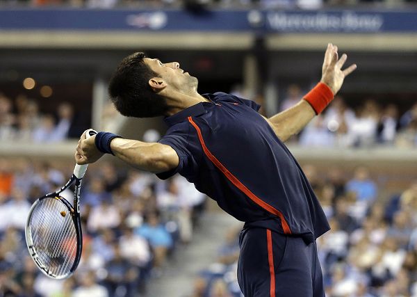  贝雷蒂尼重炮发威，马赛站轰出制胜ACE夺冠