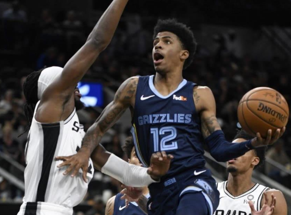  马刺新生代崛起击败西部豪强