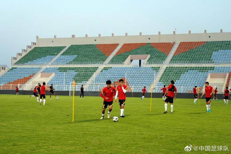  国奥队集训名单公布，新生代力量蓄势待发  