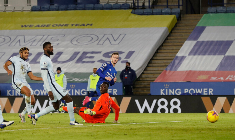  兰帕德重返蓝桥执教，首战告捷赢得喝彩