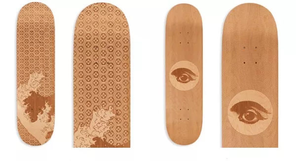  网球拍个性化定制兴起，激光雕刻图案成潮流